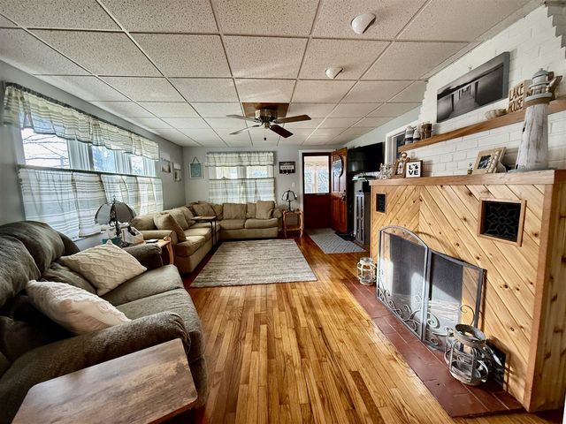 5989 Barnhart Road, Ludington, MI 49431