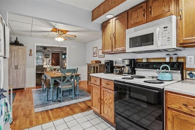 5989 Barnhart Road, Ludington, MI 49431