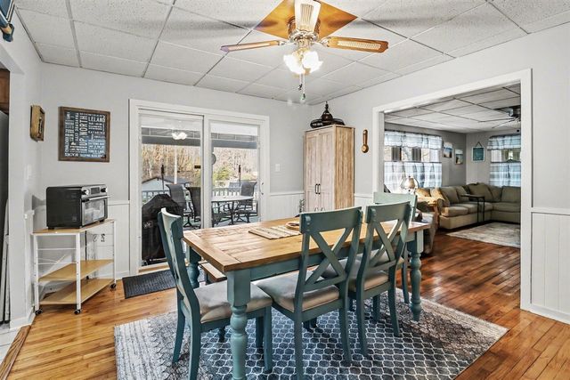5989 Barnhart Road, Ludington, MI 49431