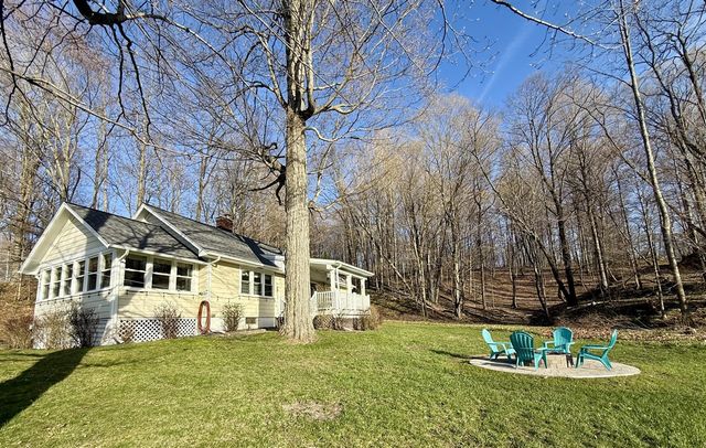 5989 Barnhart Road, Ludington, MI 49431