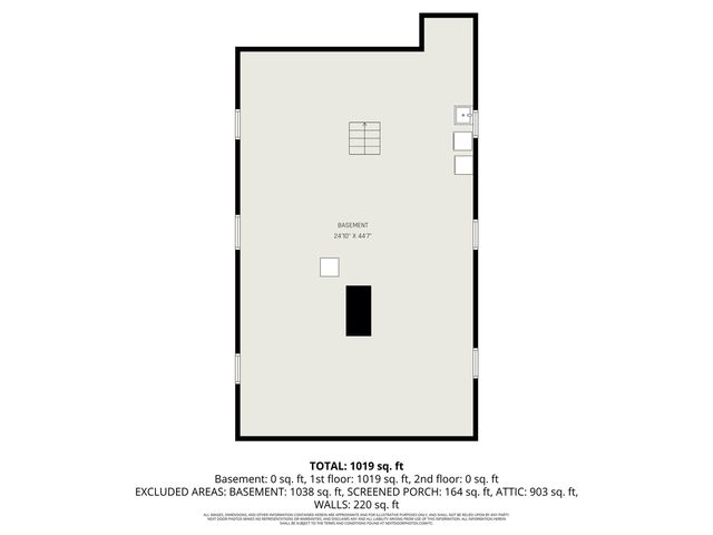 5989 Barnhart Road, Ludington, MI 49431