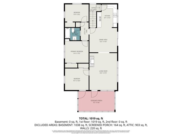 5989 Barnhart Road, Ludington, MI 49431
