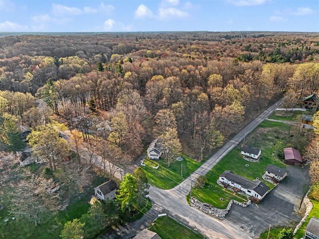 5989 Barnhart Road, Ludington, MI 49431