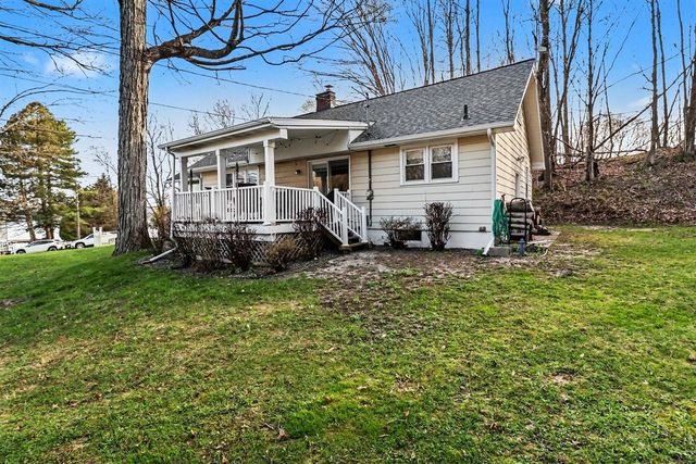 5989 Barnhart Road, Ludington, MI 49431