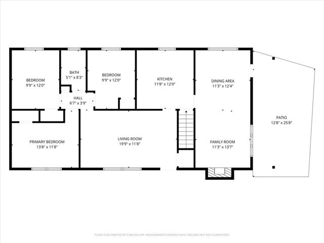 299 Hansen Ave, Ellwood City, PA 16117