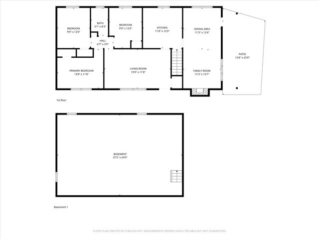 299 Hansen Ave, Ellwood City, PA 16117