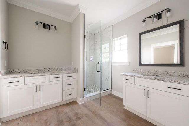 Lot 22 Bogey Court, Graniteville, SC 29829