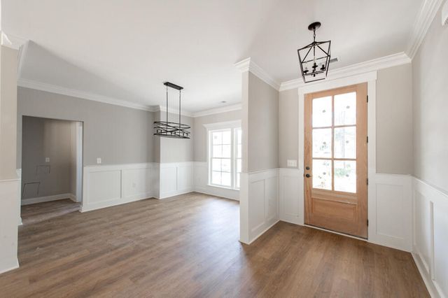 Lot 22 Bogey Court, Graniteville, SC 29829