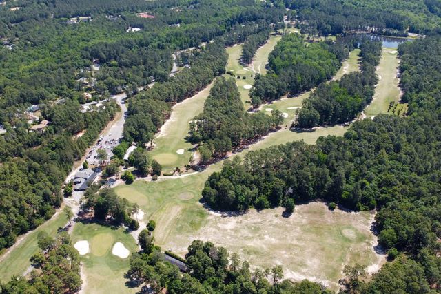 Lot 22 Bogey Court, Graniteville, SC 29829