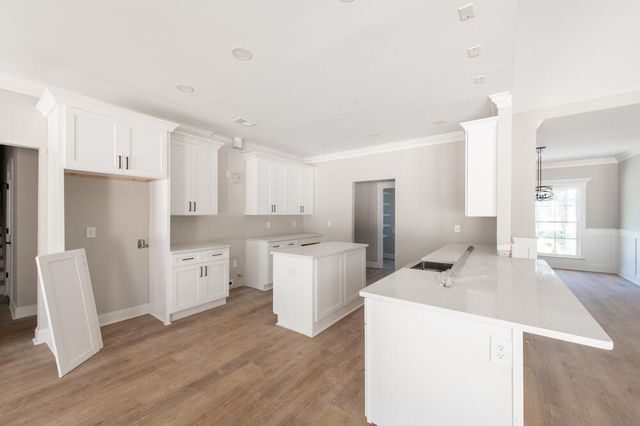 Lot 22 Bogey Court, Graniteville, SC 29829