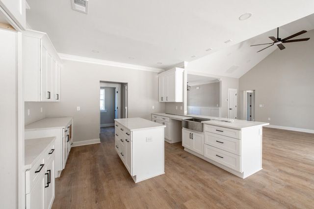 Lot 22 Bogey Court, Graniteville, SC 29829