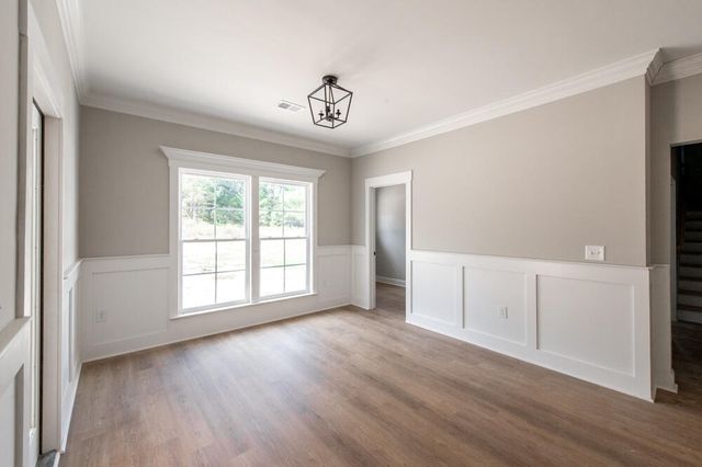 Lot 22 Bogey Court, Graniteville, SC 29829