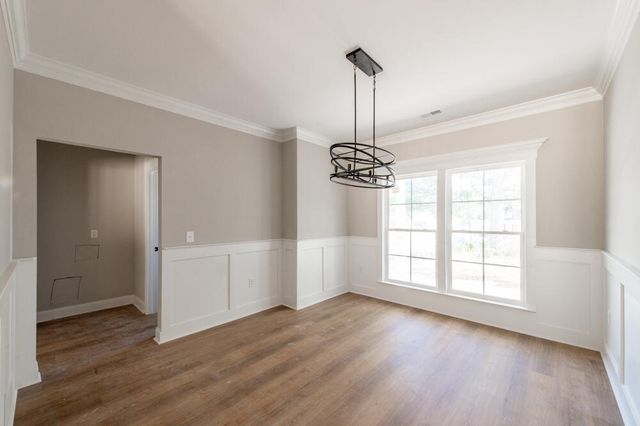 Lot 22 Bogey Court, Graniteville, SC 29829