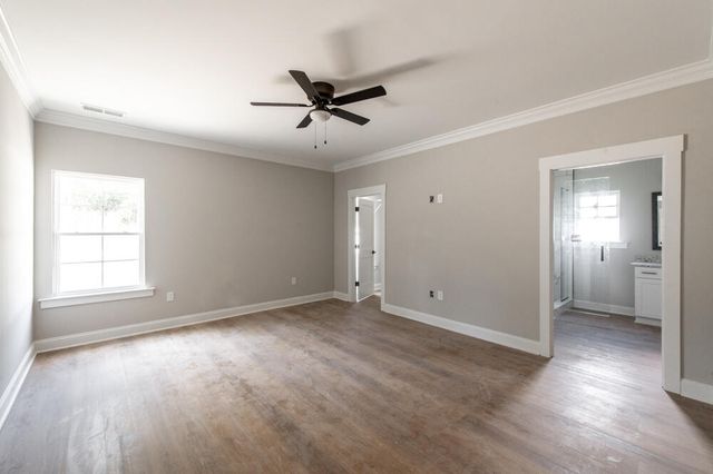 Lot 22 Bogey Court, Graniteville, SC 29829