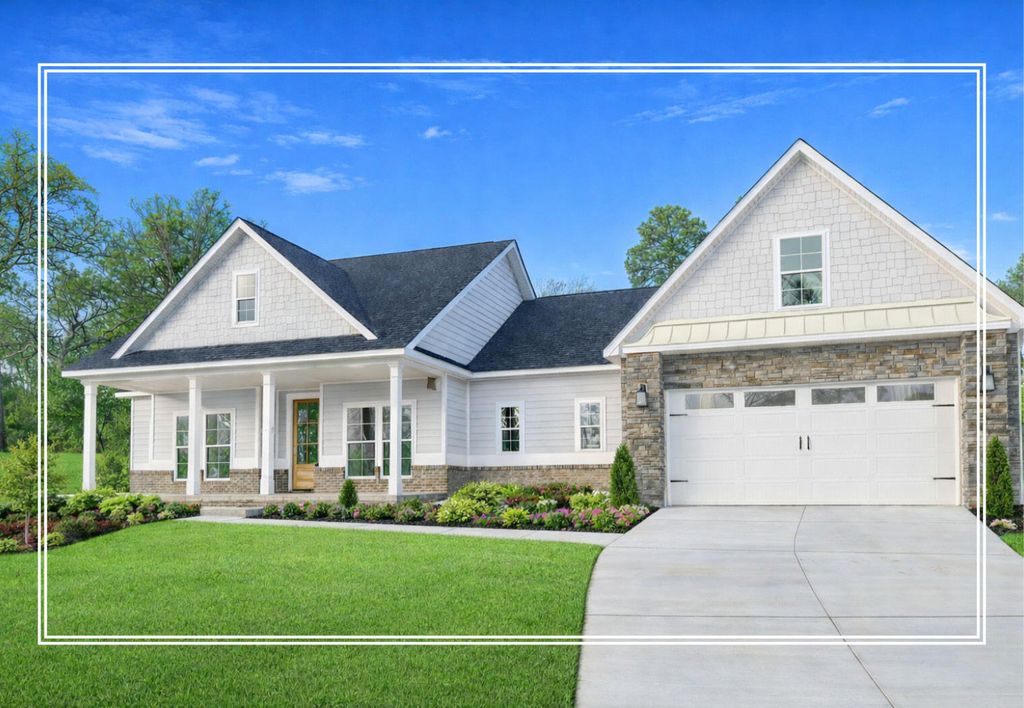 Lot 22 Bogey Court, Graniteville, SC 29829