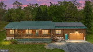 2025 KIBLER RD, Quicksburg, VA 22847