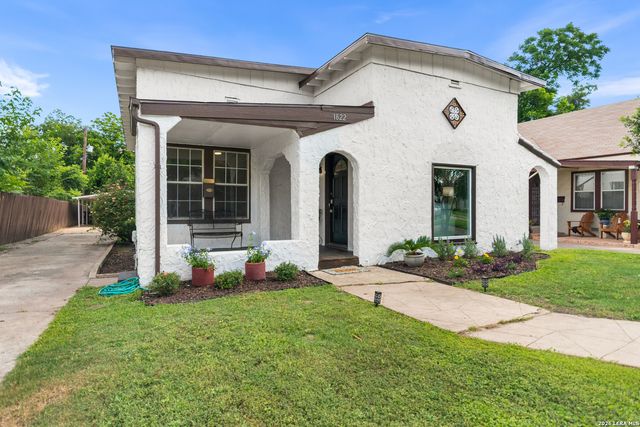 1822 W Magnolia, San Antonio, TX 78201