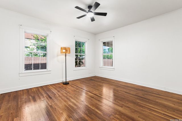 1822 W Magnolia, San Antonio, TX 78201