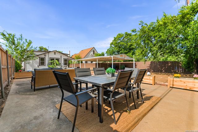 1822 W Magnolia, San Antonio, TX 78201