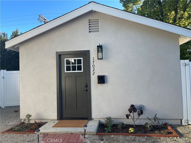 17020 Flanders, Granada Hills, CA 91344