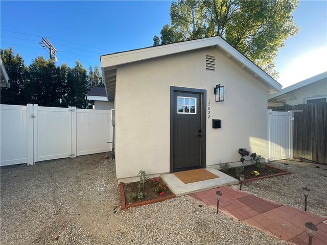 17020 Flanders, Granada Hills, CA 91344