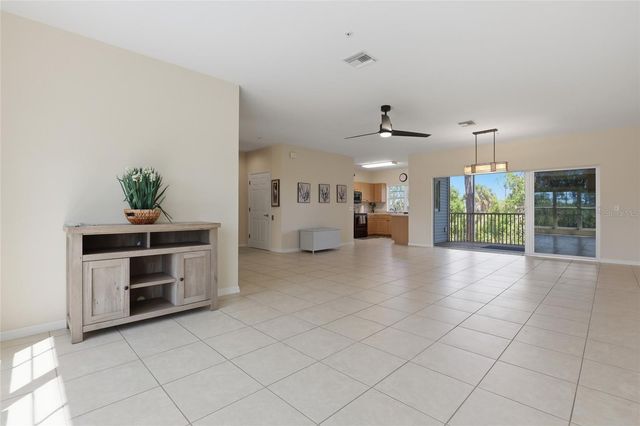 3929 CAPE HAZE DRIVE 103, Rotonda West, FL 33947