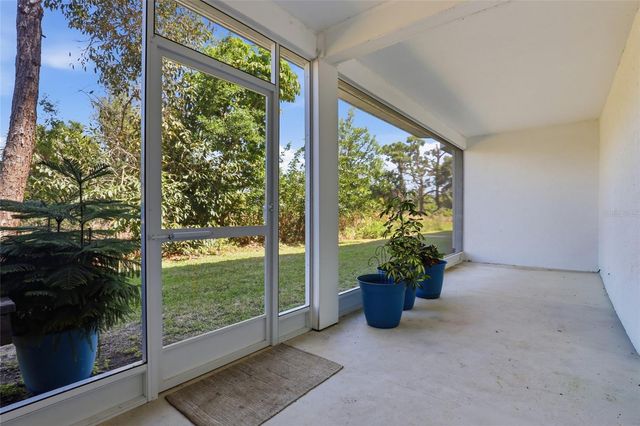 3929 CAPE HAZE DRIVE 103, Rotonda West, FL 33947