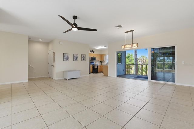 3929 CAPE HAZE DRIVE 103, Rotonda West, FL 33947