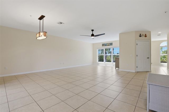 3929 CAPE HAZE DRIVE 103, Rotonda West, FL 33947