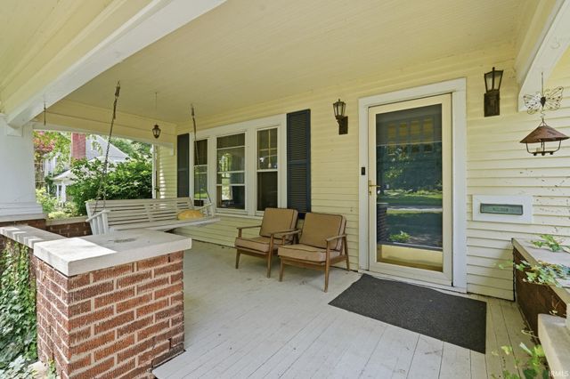 4140 Indiana Avenue, Fort Wayne, IN 46807