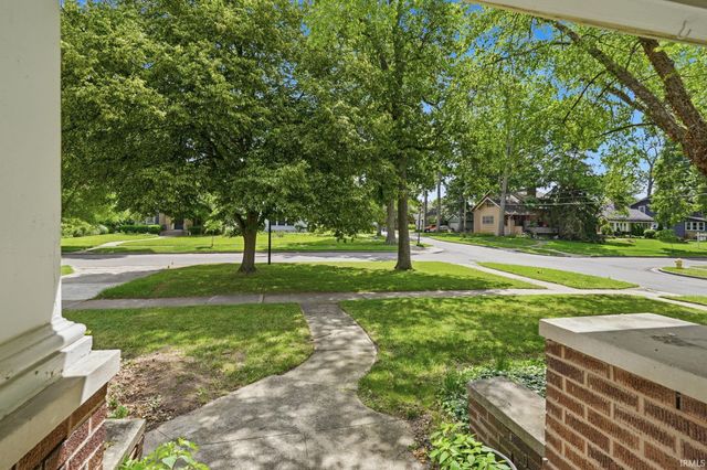 4140 Indiana Avenue, Fort Wayne, IN 46807