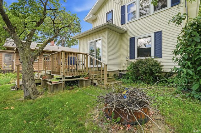 4140 Indiana Avenue, Fort Wayne, IN 46807