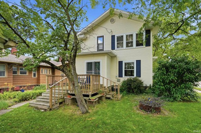 4140 Indiana Avenue, Fort Wayne, IN 46807