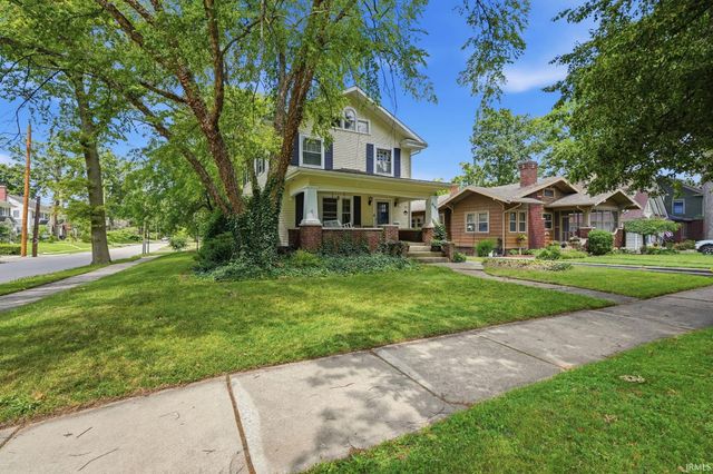 4140 Indiana Avenue, Fort Wayne, IN 46807