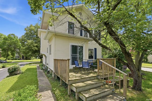 4140 Indiana Avenue, Fort Wayne, IN 46807