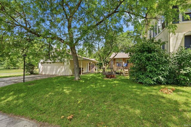 4140 Indiana Avenue, Fort Wayne, IN 46807