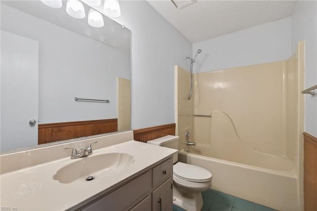 9 Ancel CT, Hampton, VA 23666