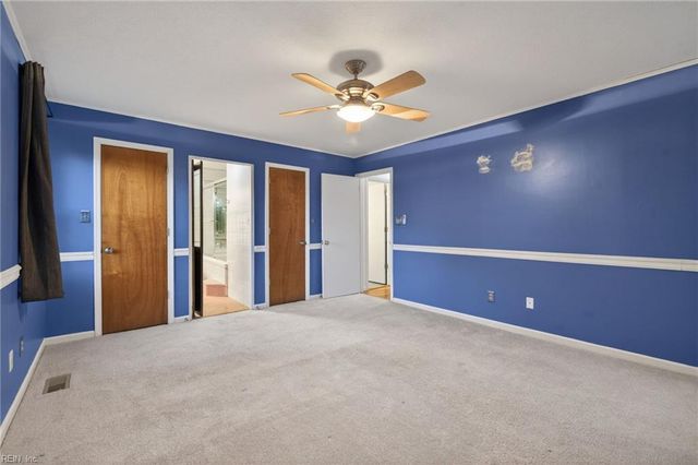 9 Ancel CT, Hampton, VA 23666