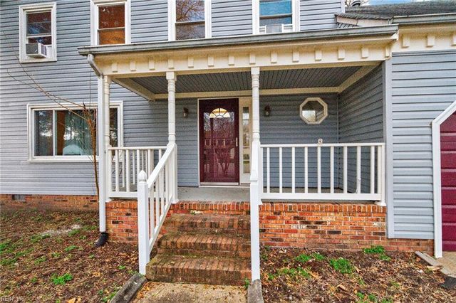 9 Ancel CT, Hampton, VA 23666
