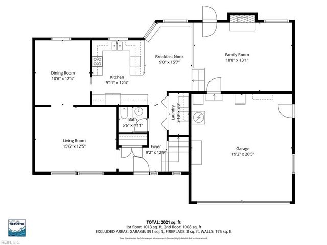 9 Ancel CT, Hampton, VA 23666