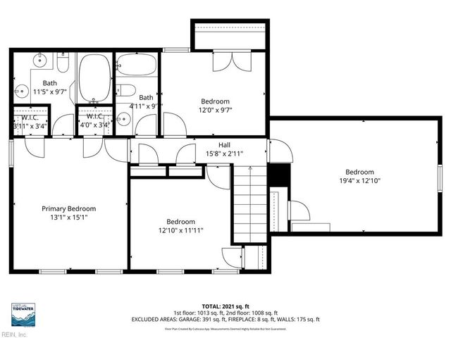 9 Ancel CT, Hampton, VA 23666