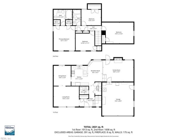 9 Ancel CT, Hampton, VA 23666