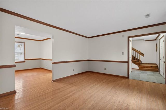 9 Ancel CT, Hampton, VA 23666
