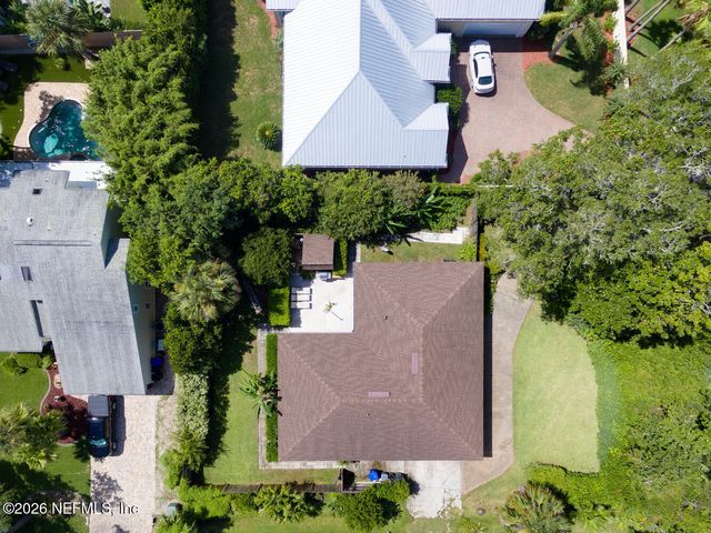 64 PHILLIPS Avenue, Ponte Vedra Beach, FL 32082