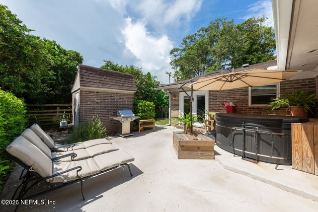 64 PHILLIPS Avenue, Ponte Vedra Beach, FL 32082