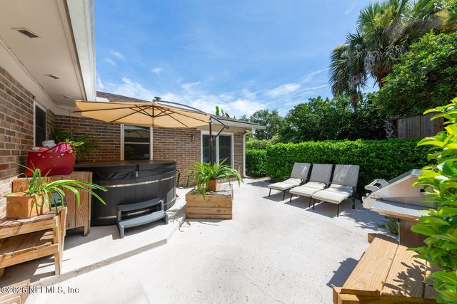 64 PHILLIPS Avenue, Ponte Vedra Beach, FL 32082