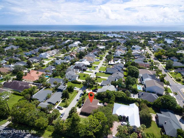 64 PHILLIPS Avenue, Ponte Vedra Beach, FL 32082