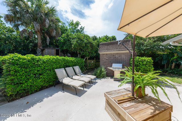 64 PHILLIPS Avenue, Ponte Vedra Beach, FL 32082