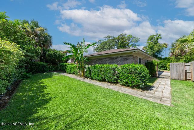 64 PHILLIPS Avenue, Ponte Vedra Beach, FL 32082