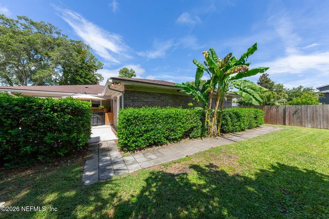 64 PHILLIPS Avenue, Ponte Vedra Beach, FL 32082